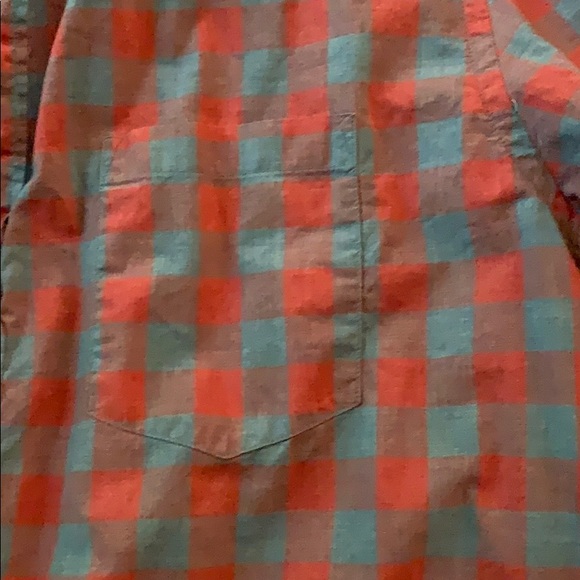 J Crew button down - Picture 3 of 3